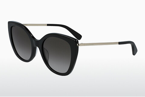 слънчеви очила Longchamp LO636S 005