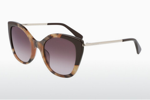 слънчеви очила Longchamp LO636S 102