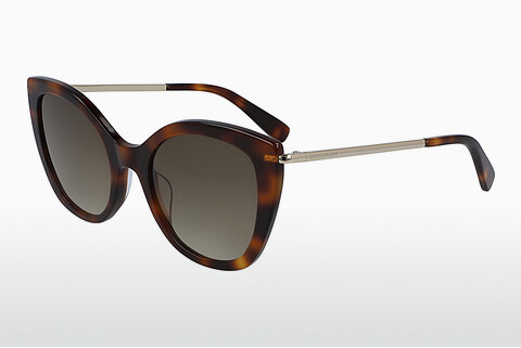 слънчеви очила Longchamp LO636S 214