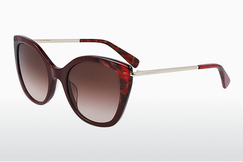слънчеви очила Longchamp LO636S 604