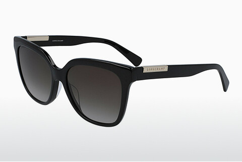 слънчеви очила Longchamp LO644S 001