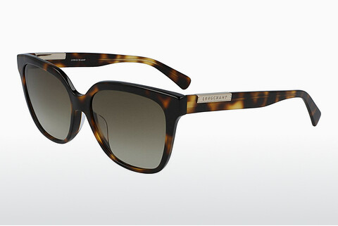 слънчеви очила Longchamp LO644S 214