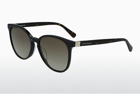 слънчеви очила Longchamp LO647S 010