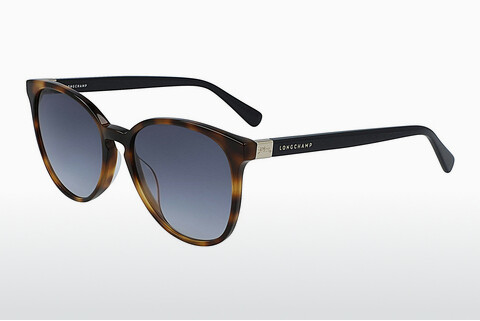 слънчеви очила Longchamp LO647S 219