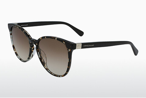 слънчеви очила Longchamp LO647S 228