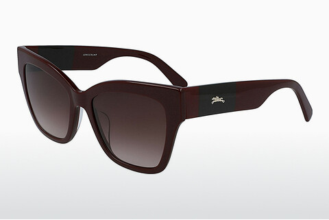 слънчеви очила Longchamp LO650S 604