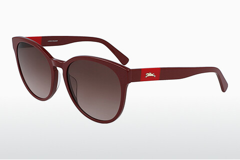 слънчеви очила Longchamp LO656S 604