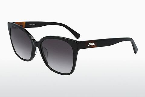 слънчеви очила Longchamp LO657S 001