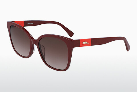слънчеви очила Longchamp LO657S 604