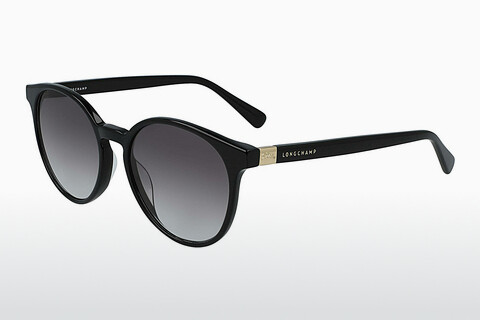 слънчеви очила Longchamp LO658S 001