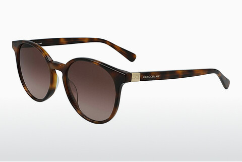слънчеви очила Longchamp LO658S 214