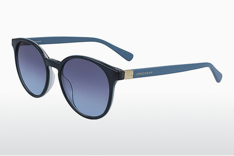 слънчеви очила Longchamp LO658S 424