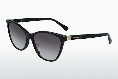 слънчеви очила Longchamp LO659S 001