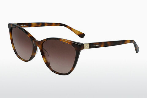 слънчеви очила Longchamp LO659S 214