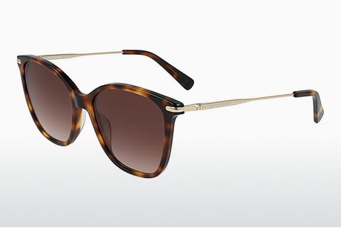 слънчеви очила Longchamp LO660S 214