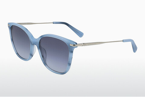 слънчеви очила Longchamp LO660S 421