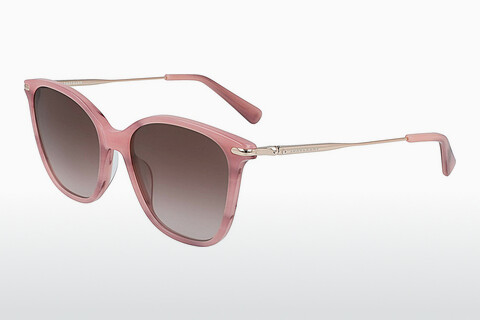 слънчеви очила Longchamp LO660S 606