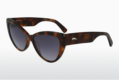 слънчеви очила Longchamp LO663S 214