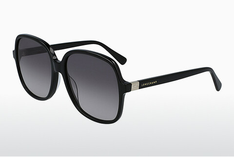 слънчеви очила Longchamp LO668S 001