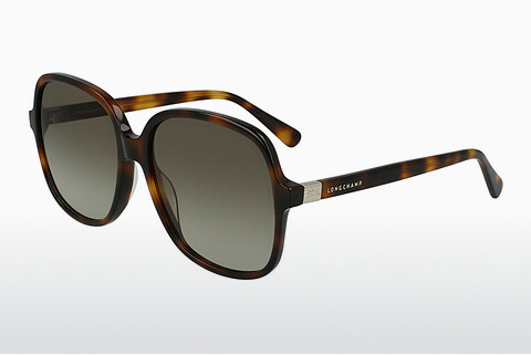 слънчеви очила Longchamp LO668S 214