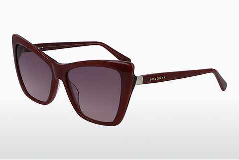 слънчеви очила Longchamp LO669S 598