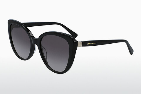 слънчеви очила Longchamp LO670S 001