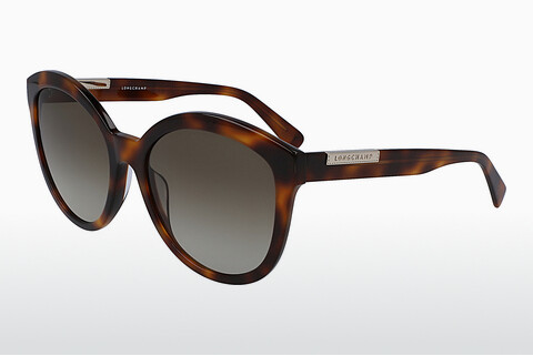 слънчеви очила Longchamp LO671S 214