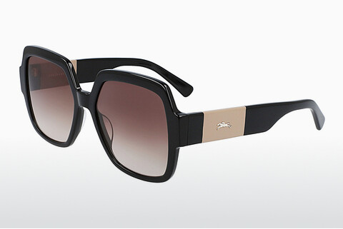слънчеви очила Longchamp LO672S 001