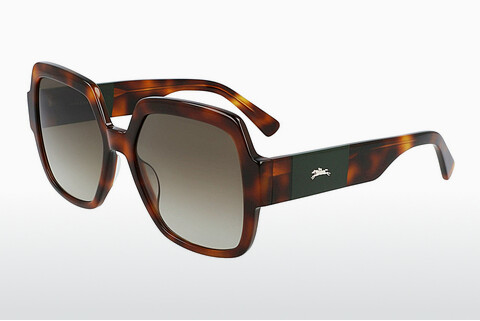 слънчеви очила Longchamp LO672S 214