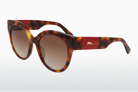 слънчеви очила Longchamp LO673S 214