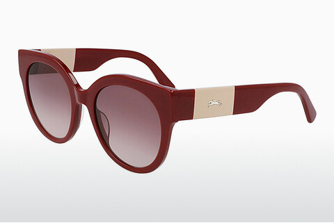 слънчеви очила Longchamp LO673S 604