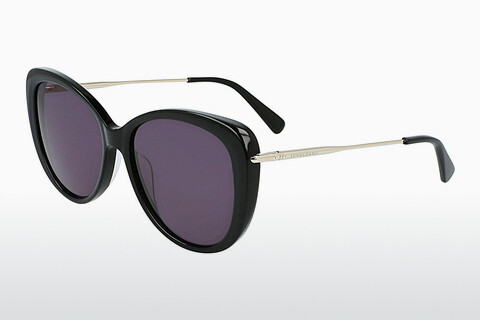 слънчеви очила Longchamp LO674S 001