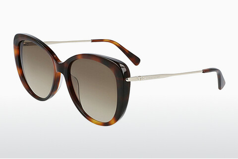 слънчеви очила Longchamp LO674S 214