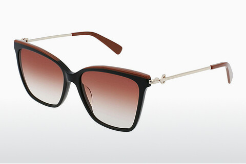 слънчеви очила Longchamp LO683S 001