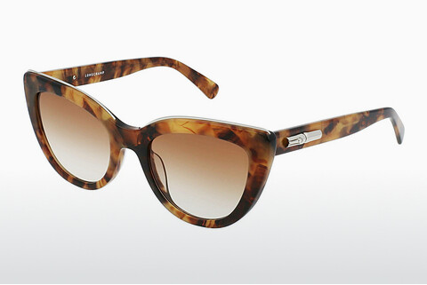 слънчеви очила Longchamp LO686S 221