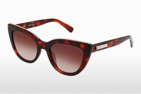 слънчеви очила Longchamp LO686S 518