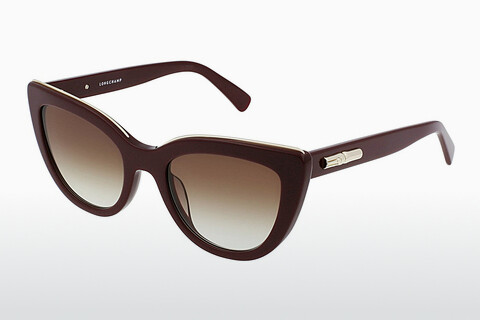 слънчеви очила Longchamp LO686S 604