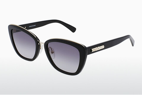 слънчеви очила Longchamp LO687S 001
