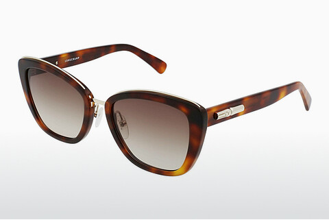 слънчеви очила Longchamp LO687S 214