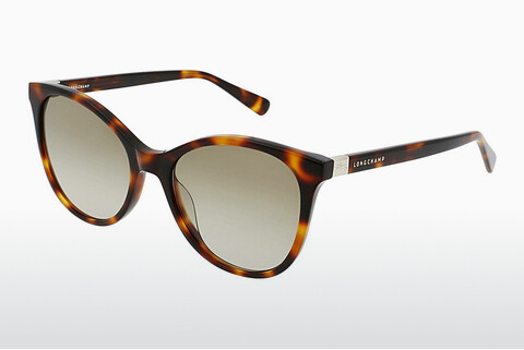 слънчеви очила Longchamp LO688S 214