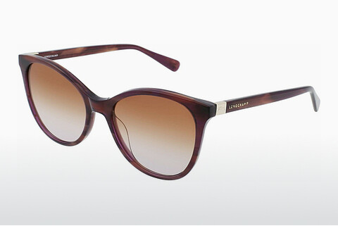 слънчеви очила Longchamp LO688S 531