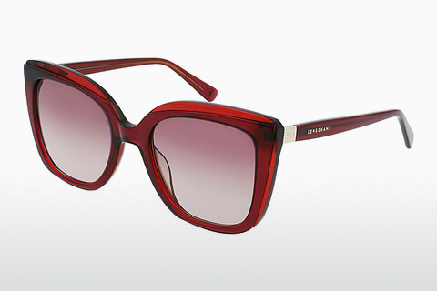 слънчеви очила Longchamp LO689S 604