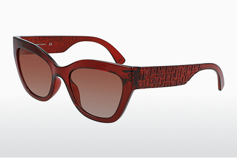 слънчеви очила Longchamp LO691S 602
