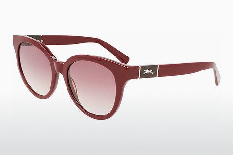 слънчеви очила Longchamp LO697S 601