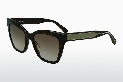слънчеви очила Longchamp LO699S 240