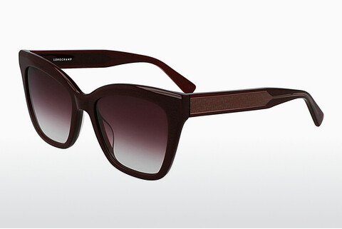 слънчеви очила Longchamp LO699S 601