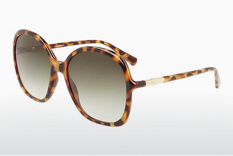 слънчеви очила Longchamp LO711S 255