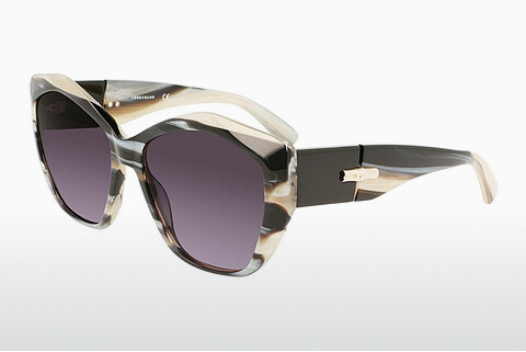 слънчеви очила Longchamp LO712S 013