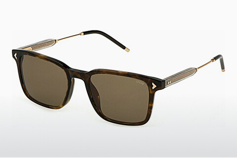слънчеви очила Lozza SL4314 0745