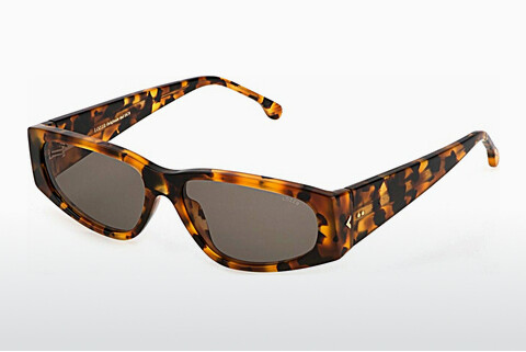 слънчеви очила Lozza SL4316 0745